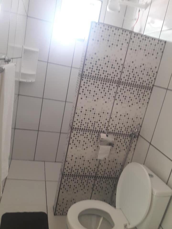 קורומבה Pousada Pantaneira מראה חיצוני תמונה